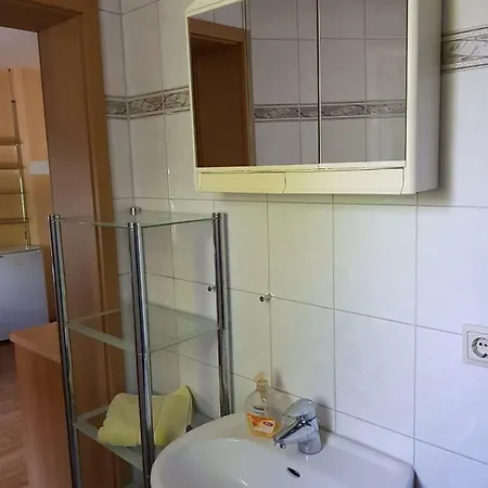 Angelika 게스트하우스 3*