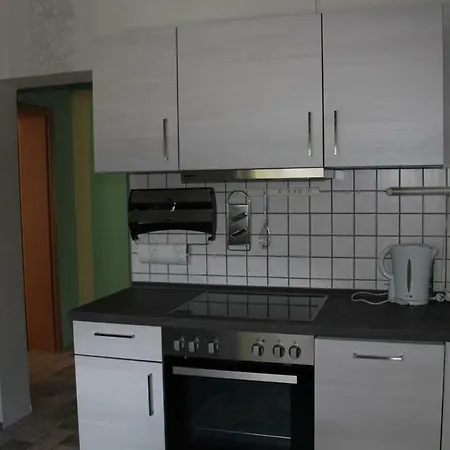 Angelika 게스트하우스