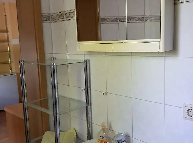 Angelika Pensión 3*