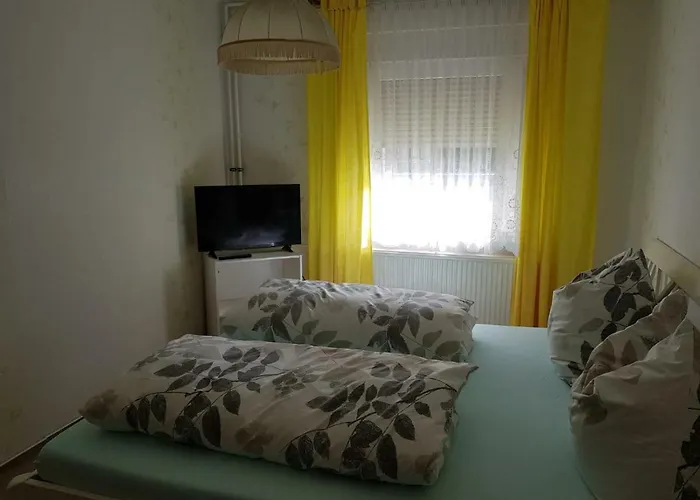 Angelika Gasthuis Cottbus